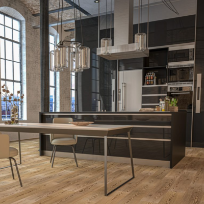 Wood Design
