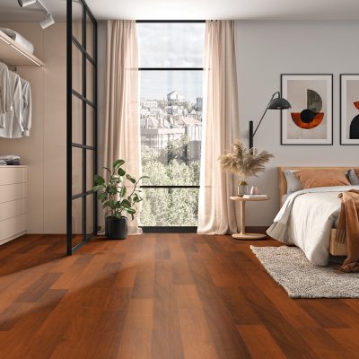 Finfloor Exitus